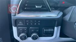 شێڤرۆلێت تاهۆ